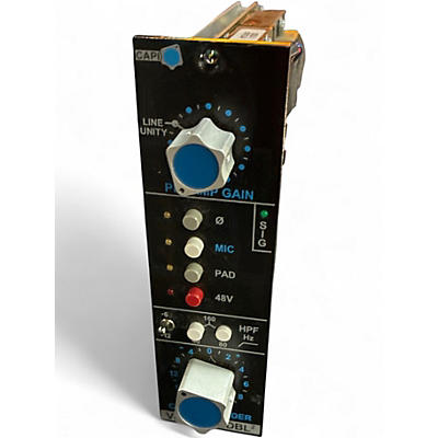 Used Capi VP28 DBL² (2 STAGE) Rack Equipment