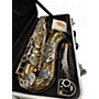 Used Capitol Edition by Jupiter CES760 Tenor Horn