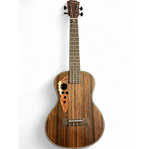 Used Caramel CB500 Mahogany Ukulele Mahogany