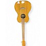 Used Caramel UKELELE Natural Ukulele Natural