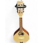 Used Caravalho 305MDL Natural Mandolin Natural