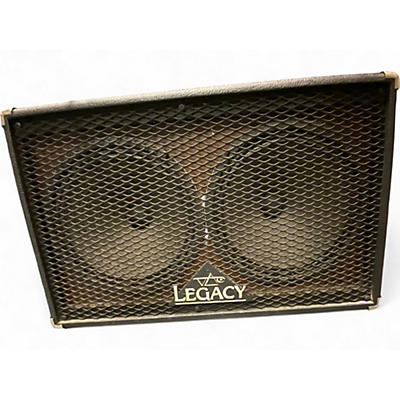 Used Carbon Legacy 2 12 Guitar Cabinet