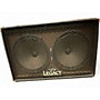 Used Carbon Legacy 2 12 Guitar Cabinet