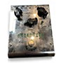 Used Cardavox OVERDRIVE Effect Pedal