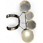 Used Cardinal Percussion Small Goods Marching Quads Drum