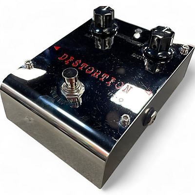 Used Cardovox DS-Q Effect Pedal