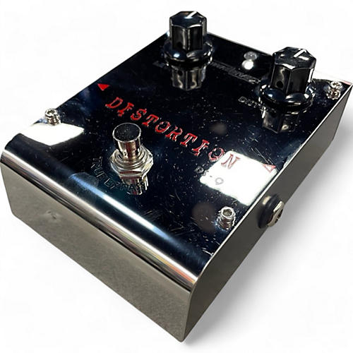 Used Cardovox DS-Q Effect Pedal