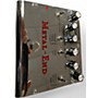 Used Cardovox metal end Effect Pedal