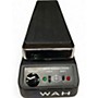 Used Carl Martin 2Wah Effect Pedal