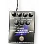 Used Carl Martin 3-Band Parametric EQ/Pre-amp Pedal