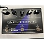 Used Carl Martin Used Carl Martin AC-Tone Dual Overdrive Effect Pedal