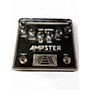 Used Carl Martin AMPSTER Battery Powered Amp