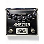 Used Carl Martin Ampster Tube Guitar Amp-Speaker Sim DI Guitar Preamp
