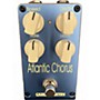 Used Carl Martin Atlantic chorus Effect Pedal
