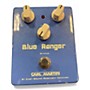 Used Carl Martin Blue Ranger Effect Pedal