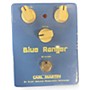 Used Carl Martin Blue Ranger Effect Pedal