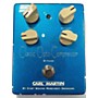 Used Carl Martin Used Carl Martin CLASSIC OPTO COMPRESSOR Effect Pedal