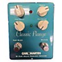 Used Carl Martin Classic Flange Version II Effect Pedal