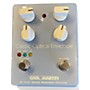 Used Carl Martin Classic Optical Envelope Effect Pedal