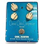 Used Carl Martin Used Carl Martin Classic Opto Compressor Effect Pedal