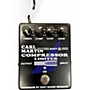 Used Carl Martin Compressor/Limiter Effect Pedal