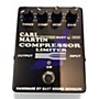 Used Carl Martin Compressor/Limiter Effect Pedal