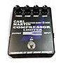 Used Carl Martin Compressor/Limiter Effect Pedal