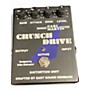 Used Carl Martin Crunch Drive Effect Pedal