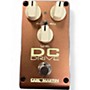 Used Carl Martin DC Drive Effect Pedal