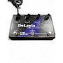 Used Carl Martin Delayla Effect Pedal