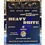 Used Carl Martin Used Carl Martin HEAVY DRIVE Effect Pedal