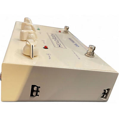 Used Carl Martin Headroom Reverb Effect Pedal