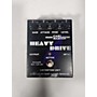 Used Carl Martin Used Carl Martin Heavy Drive Effect Pedal