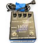 Used Carl Martin Used Carl Martin Hot Drive 'N Boost Effect Pedal