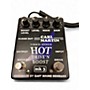 Used Carl Martin Hot Drive 'N Boost MKIII Effect Pedal