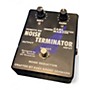 Used Carl Martin Noise Terminator Effect Pedal