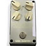 Used Carl Martin PANAMA BRITISH HOT MODDE OD Effect Pedal