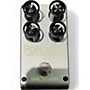 Used Carl Martin PANAMA Effect Pedal