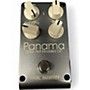 Used Carl Martin PANAMA OVERDRIVE  Effect Pedal
