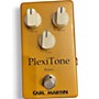Used Carl Martin PLEXITONE Effect Pedal