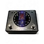 Used Carl Martin Pedal Tuner Tuner Pedal
