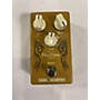 Used Carl Martin Used Carl Martin Plexitone Overdrive Effect Pedal