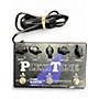Used Carl Martin Plexitone Overdrive Effect Pedal