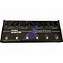 Used Carl Martin Used Carl Martin Quattro Effect Processor