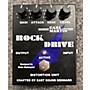 Used Carl Martin Used Carl Martin ROCK DRIVE Effect Pedal