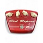 Used Carl Martin Red Repeat Delay Version II Effect Pedal