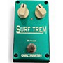 Used Carl Martin Surf Trem Effect Pedal