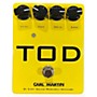 Used Carl Martin TOD Effect Pedal