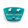 Used Carl Martin Vintage Series Surf Trem Effect Pedal