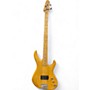 Used Carlo Rabelli Used Carlo Rabelli Sw4 Natural Electric Bass Guitar Natural